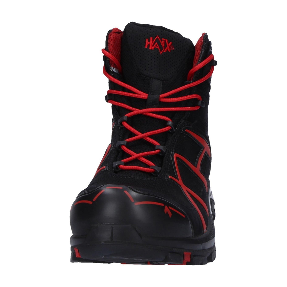 Haix Sicherheitsschuhe Safety Mid 40 - workXperts