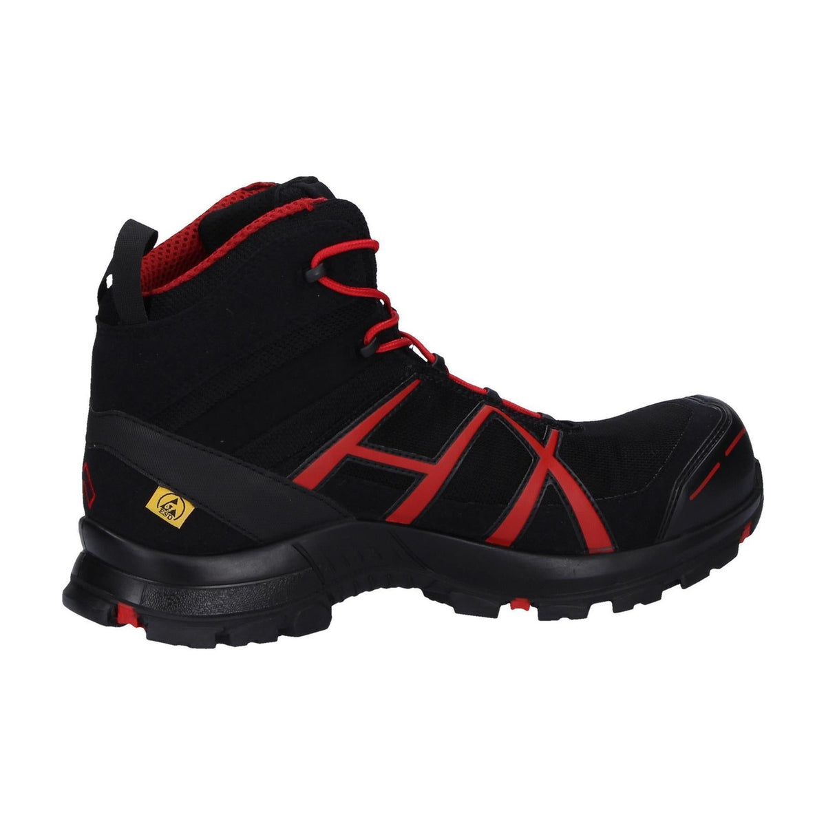 Haix Sicherheitsschuhe Safety Mid 40 - workXperts