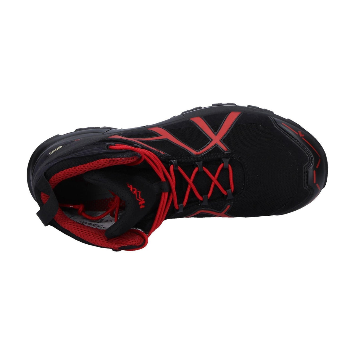 Haix Sicherheitsschuhe Safety Mid 40 - workXperts