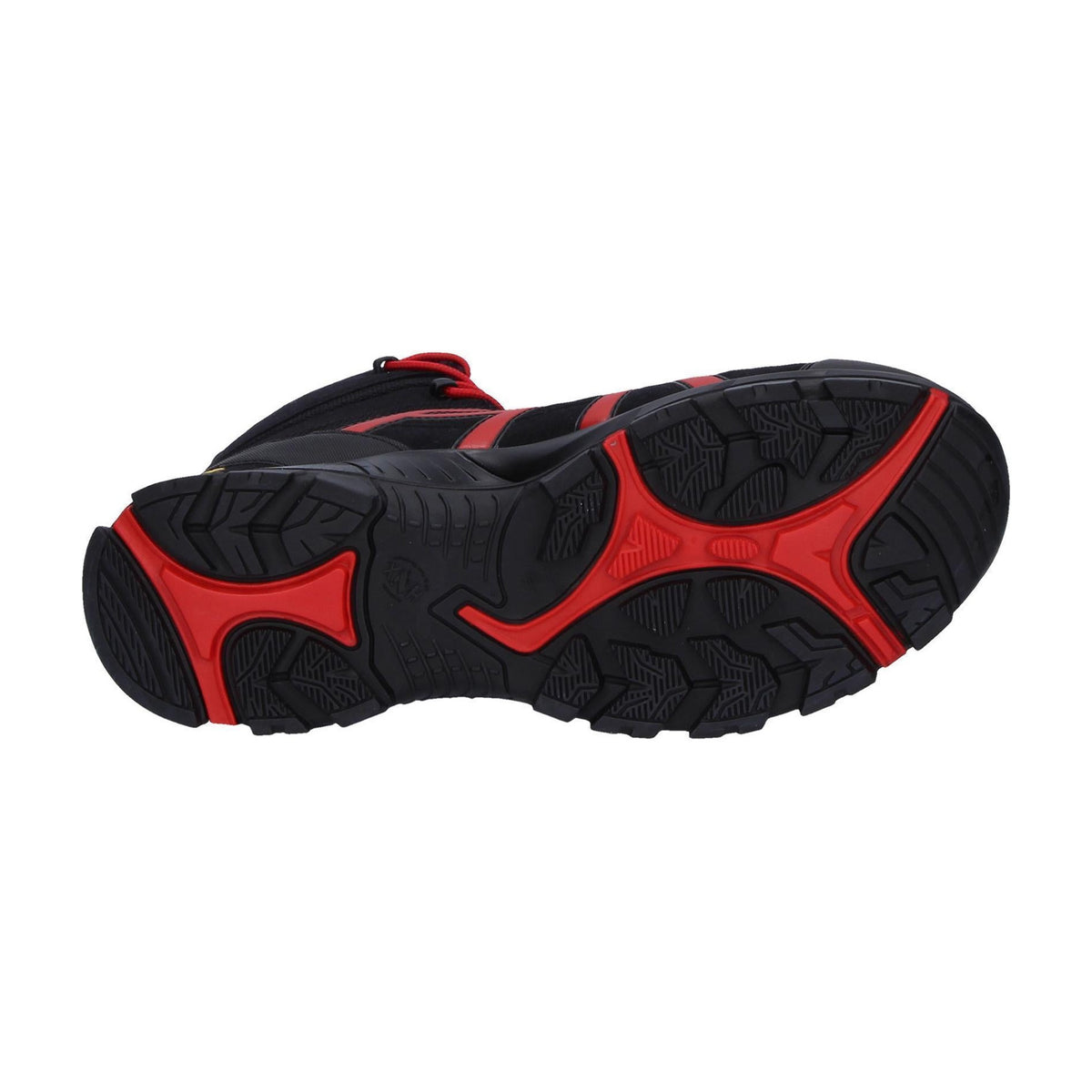 Haix Sicherheitsschuhe Safety Mid 40 - workXperts