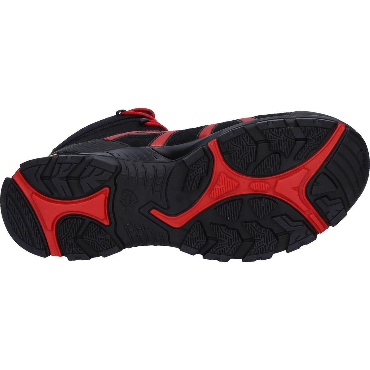Haix Sicherheitsschuhe Safety Mid 40 - workXperts