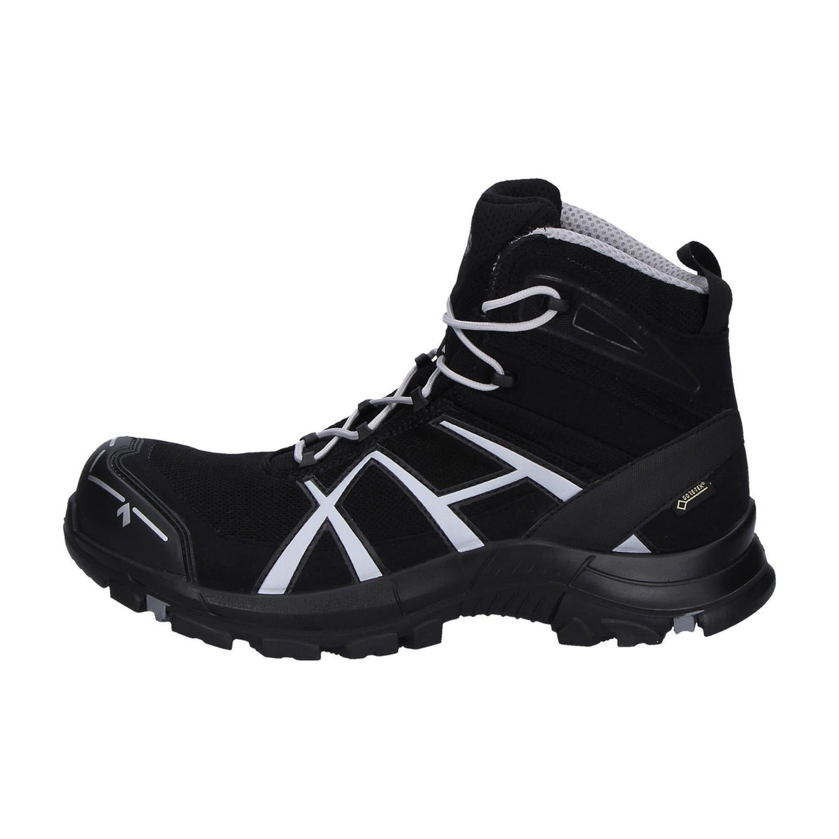 Haix Sicherheitsschuhe Safety Mid 40 - workXperts