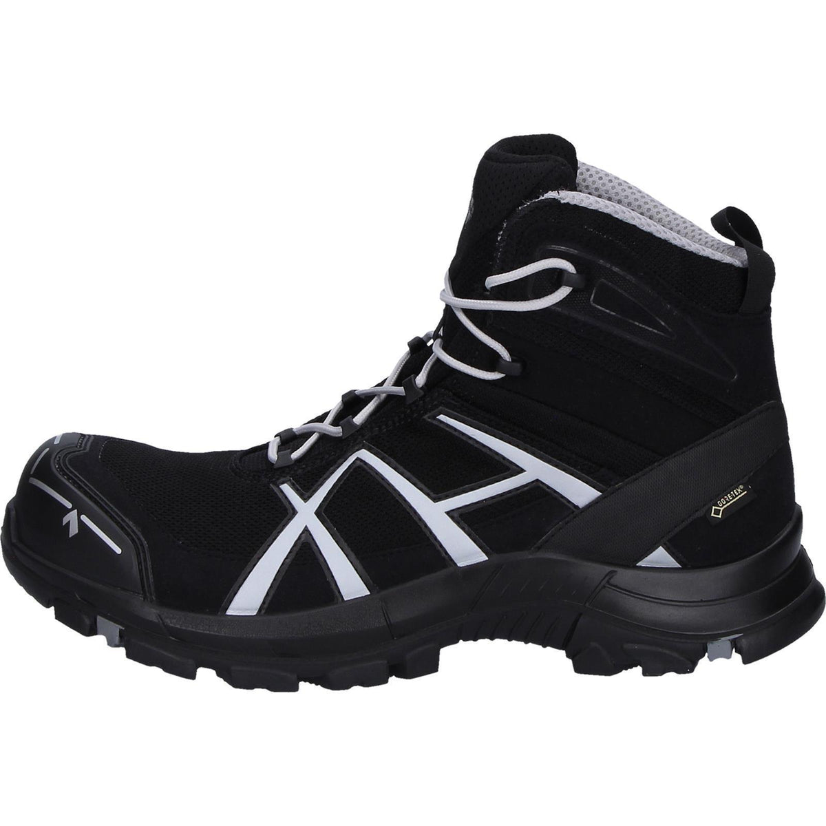 Haix Sicherheitsschuhe Safety Mid 40 - workXperts