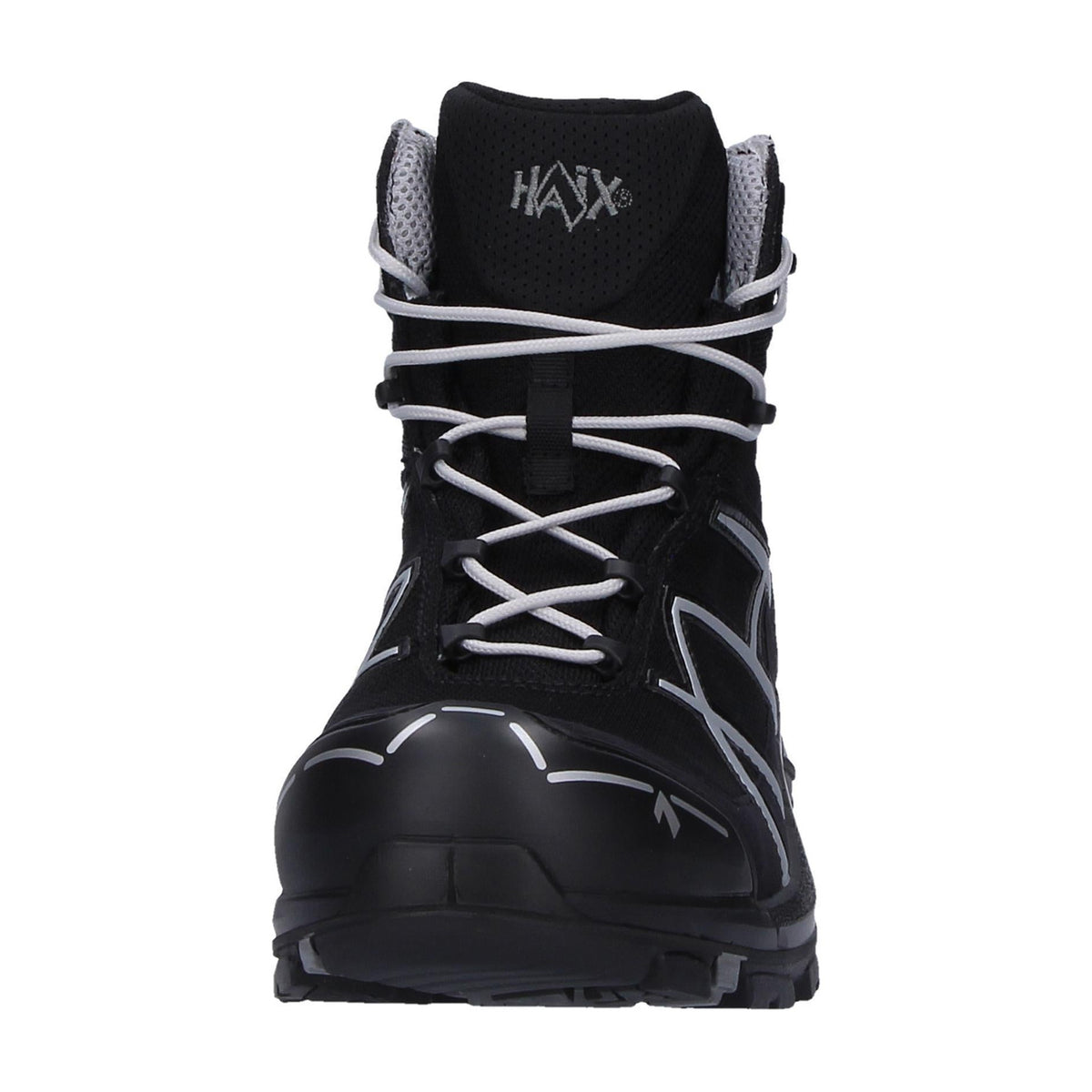 Haix Sicherheitsschuhe Safety Mid 40 - workXperts