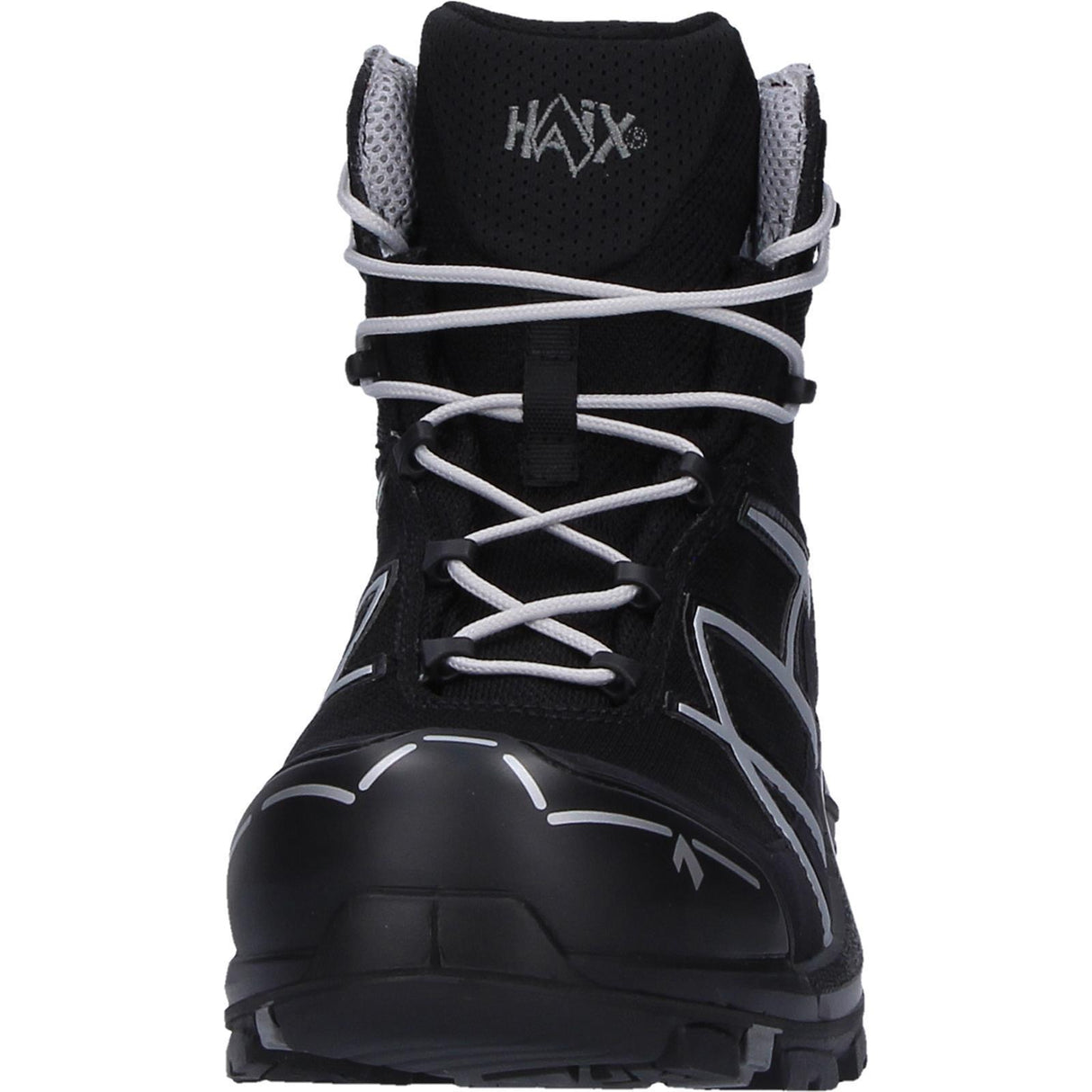 Haix Sicherheitsschuhe Safety Mid 40 - workXperts