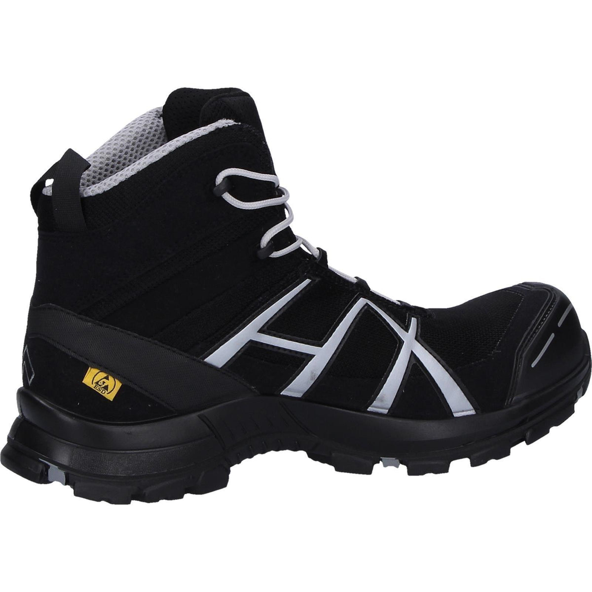 Haix Sicherheitsschuhe Safety Mid 40 - workXperts