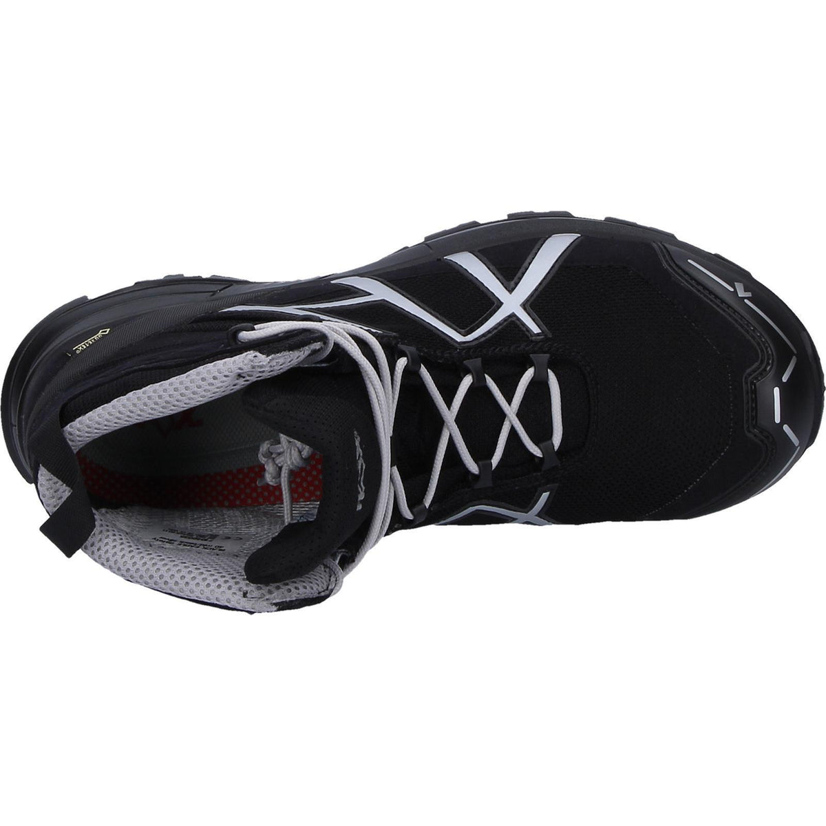 Haix Sicherheitsschuhe Safety Mid 40 - workXperts