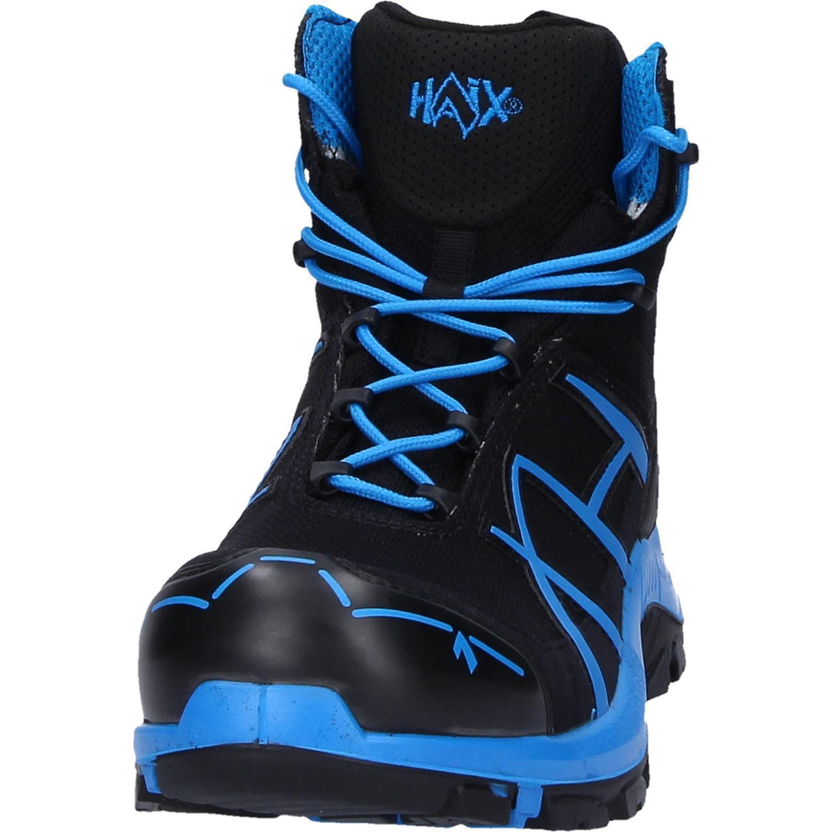 Haix Sicherheitsschuhe Safety Mid 40 - workXperts