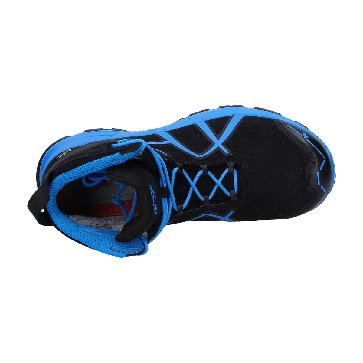 Haix Sicherheitsschuhe Safety Mid 40 - workXperts