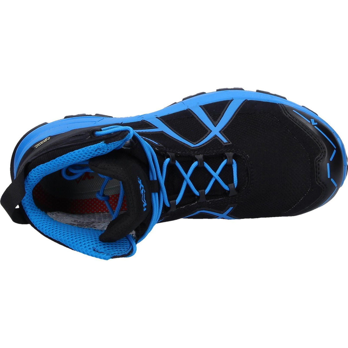 Haix Sicherheitsschuhe Safety Mid 40 - workXperts