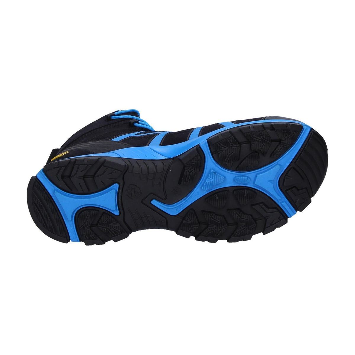 Haix Sicherheitsschuhe Safety Mid 40 - workXperts