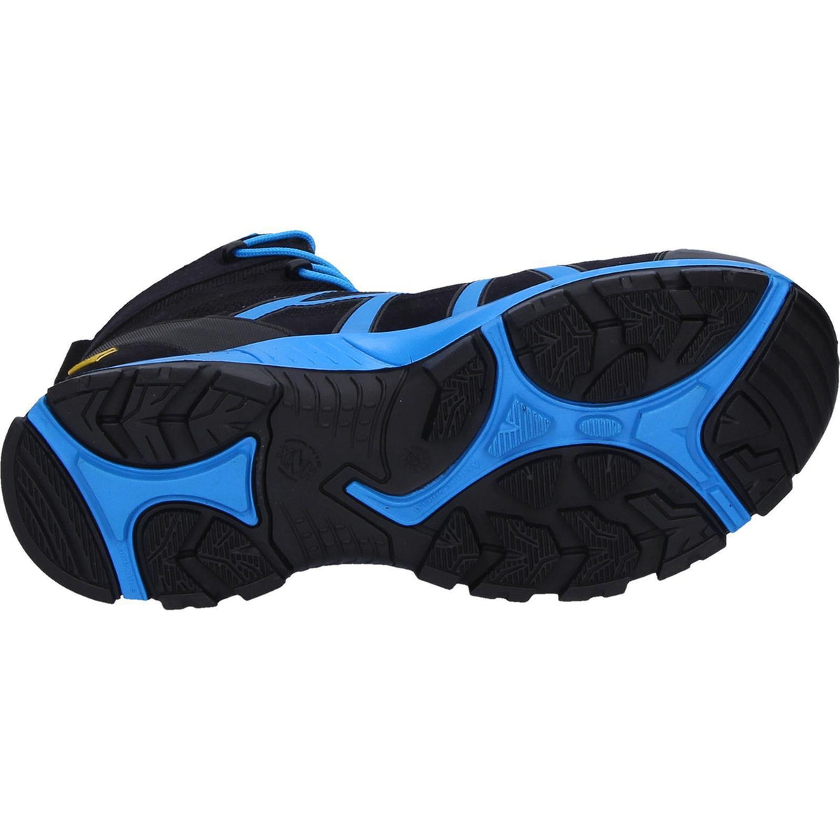 Haix Sicherheitsschuhe Safety Mid 40 - workXperts