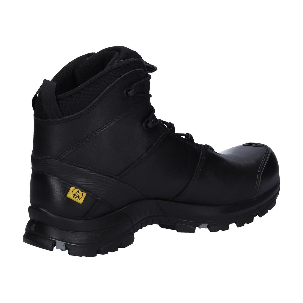 Haix Sicherheitsschuhe Safety 50 Mid - workXperts