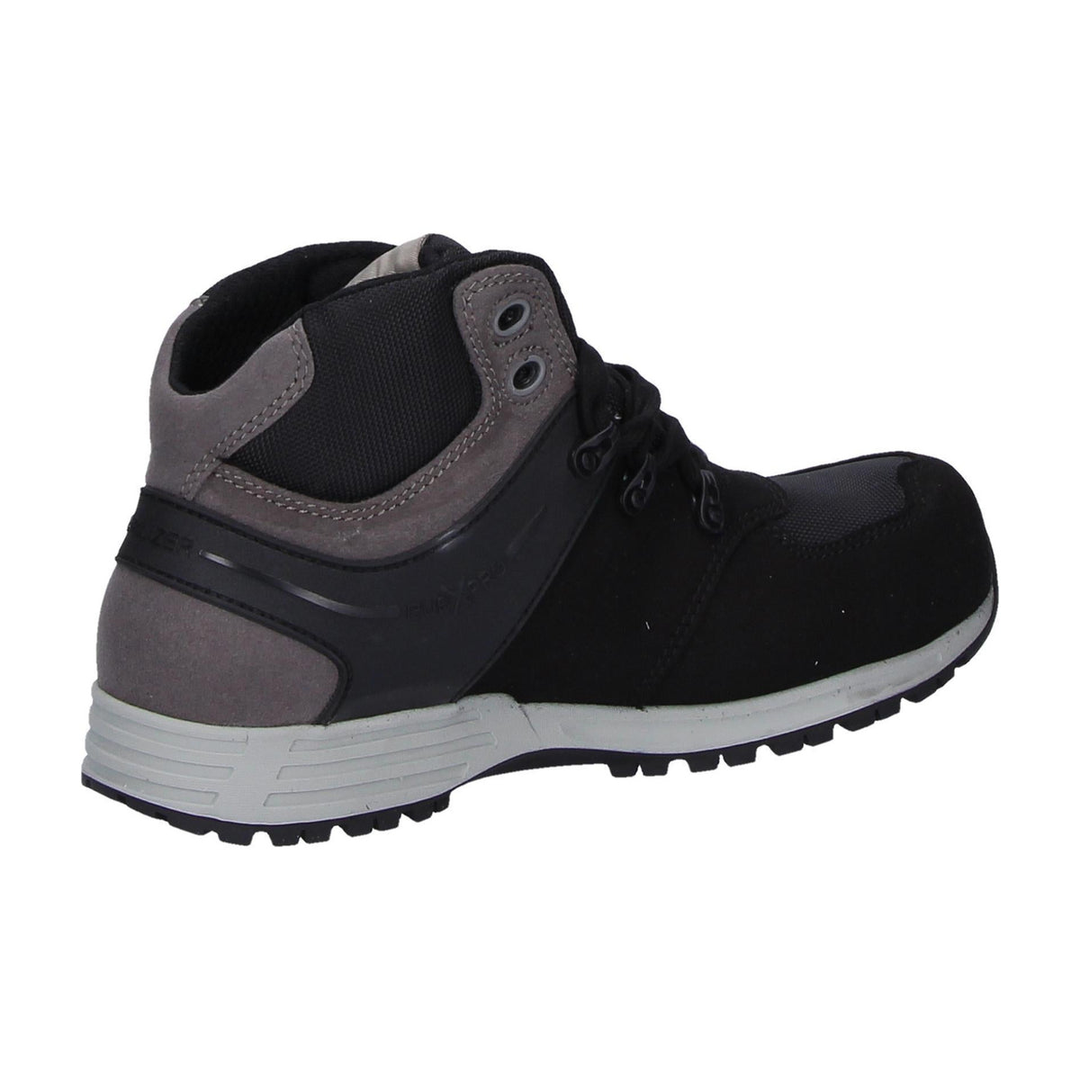 To Work For Power S3 Sicherheitsschuhe-Schuh hoch - workXperts