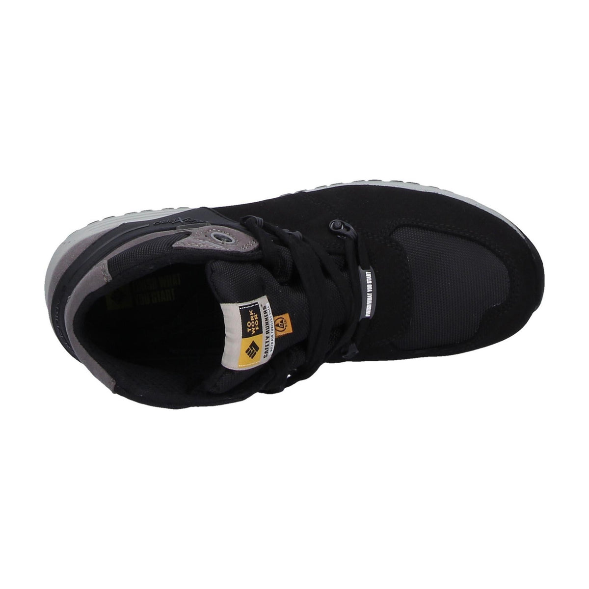 To Work For Power S3 Sicherheitsschuhe-Schuh hoch - workXperts