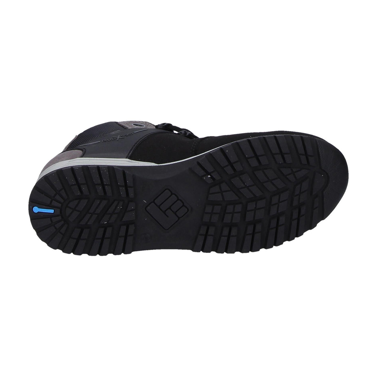 To Work For Power S3 Sicherheitsschuhe-Schuh hoch - workXperts