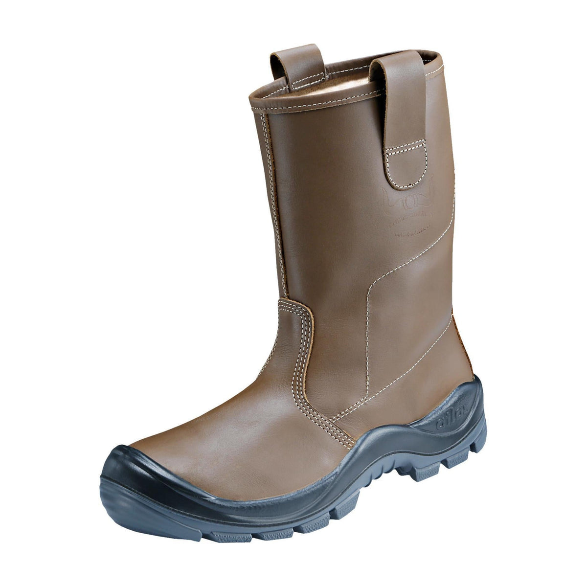 Atlas Anatomic Bau 825 XP EN345 S3 Sicherheitsschuhe - workXperts