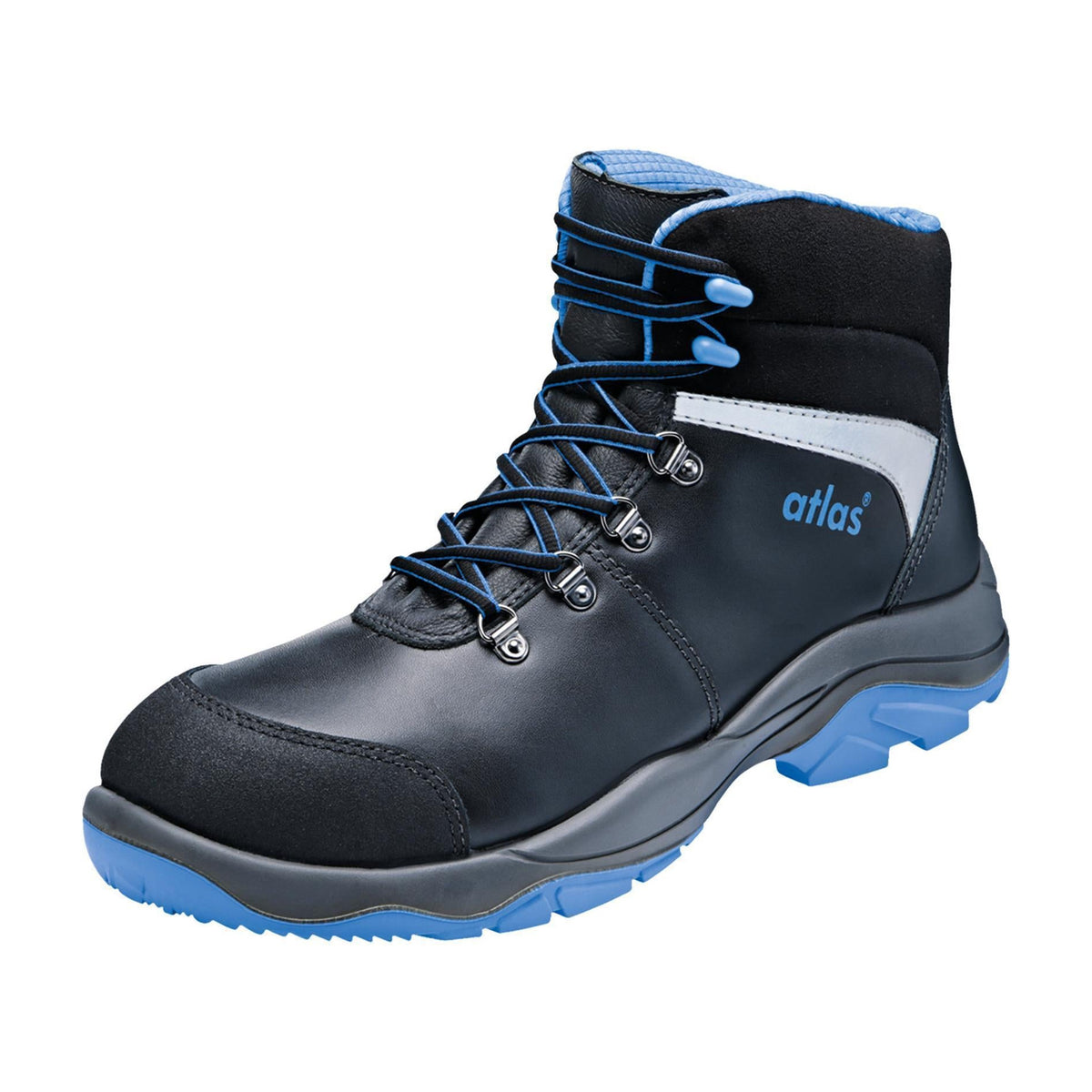 Atlas SL 845 XP EN345 S3 Sicherheitsschuhe ESD - workXperts