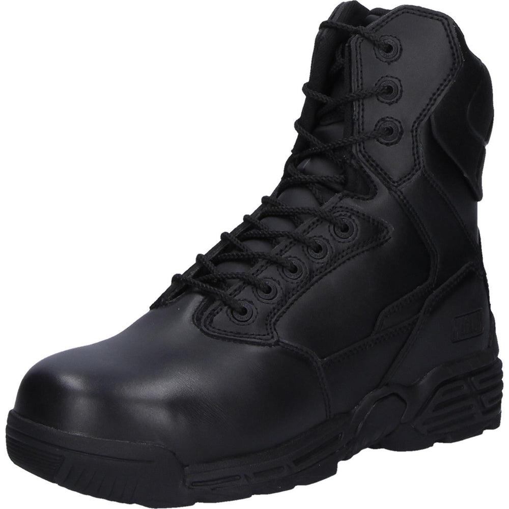 Hi-Tec Sicherheitsschuhe Magnum StealthForce 8.0 Leather
