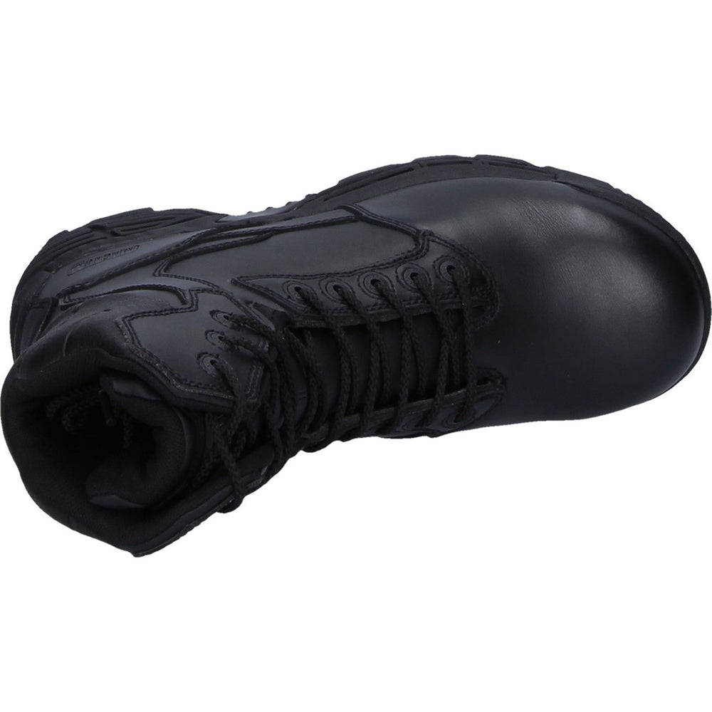 Hi-Tec Sicherheitsschuhe Magnum StealthForce 8.0 Leather