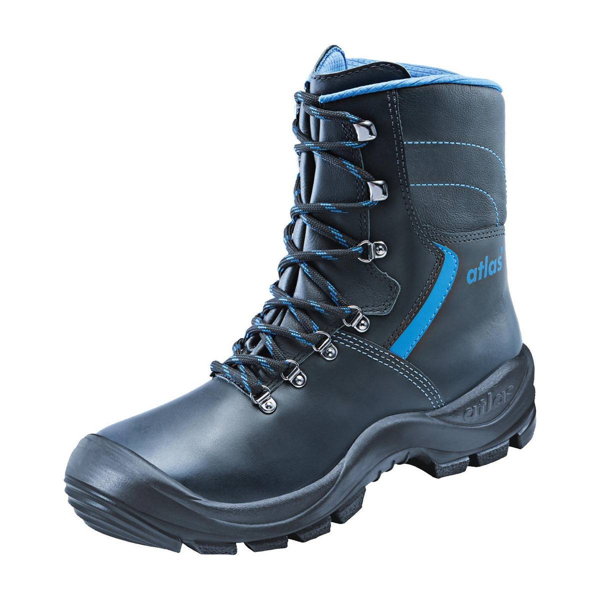 Atlas Duo Soft 905 EN345 S3 Sicherheitsschuhe - workXperts