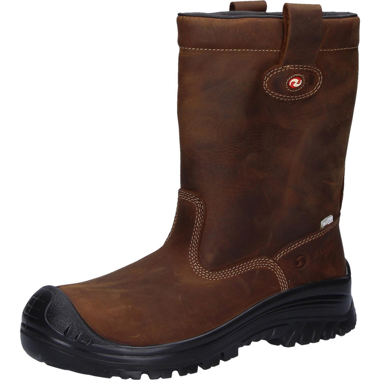 MONTANA OUTDRY S3 Sicherheitsschuhe