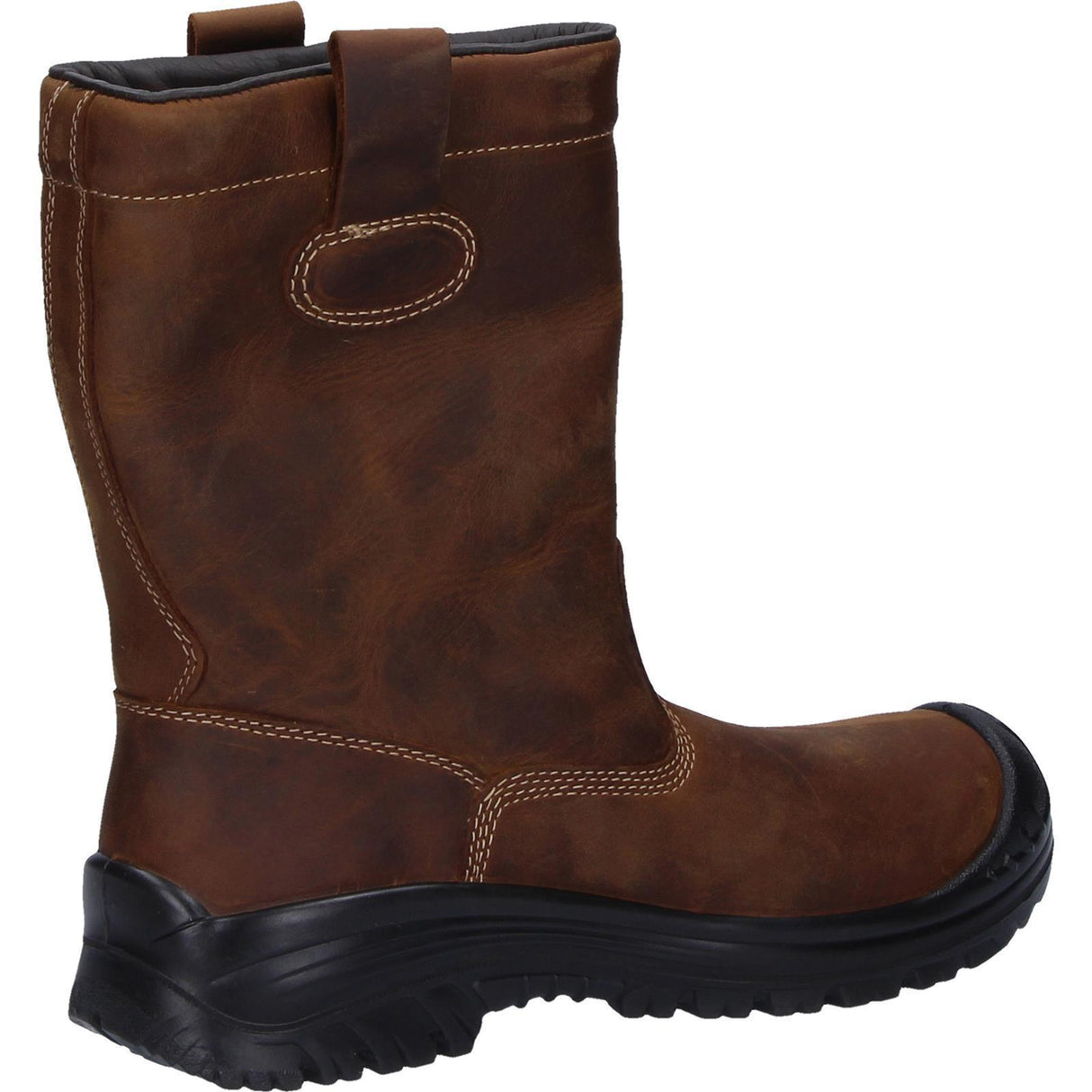 MONTANA OUTDRY S3 Sicherheitsschuhe