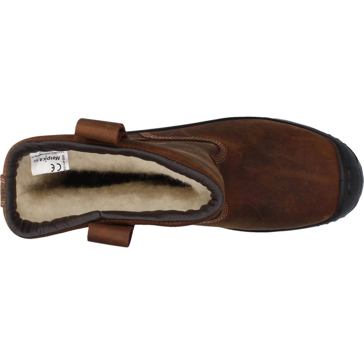 MONTANA OUTDRY S3 Sicherheitsschuhe