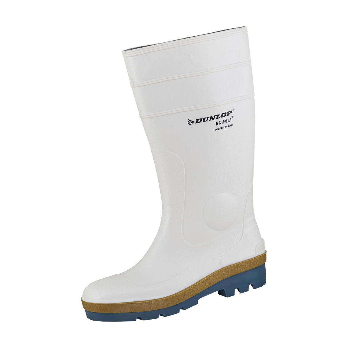 Dunlop Stiefel Acifort Tricolour safety S4 - workXperts