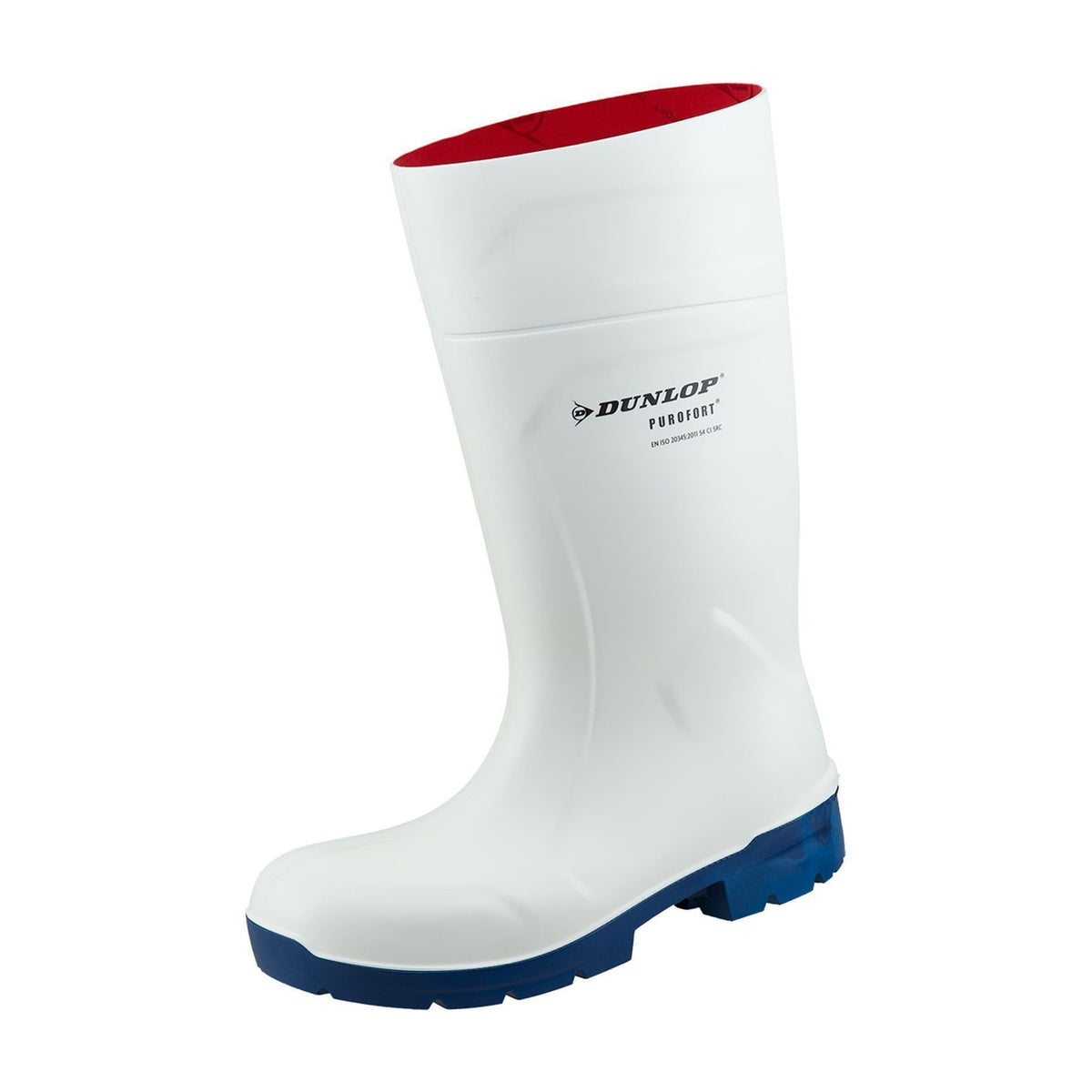 Dunlop Stiefel Purofort MultiGrip safety S4 - workXperts