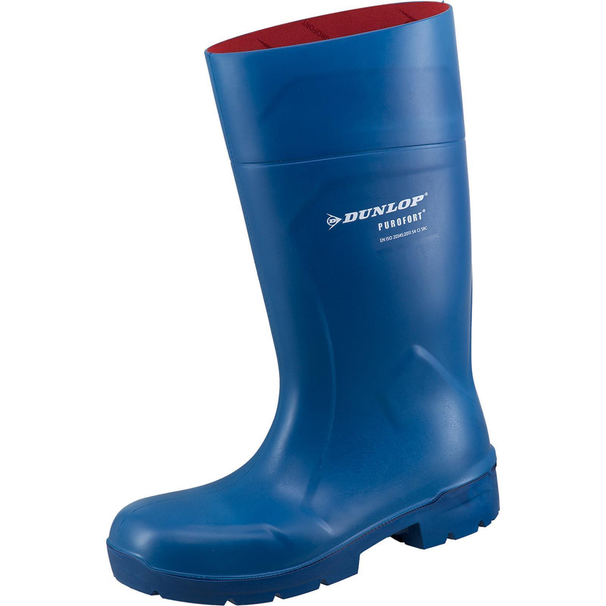 Dunlop Stiefel Purofort MultiGrip safety S4