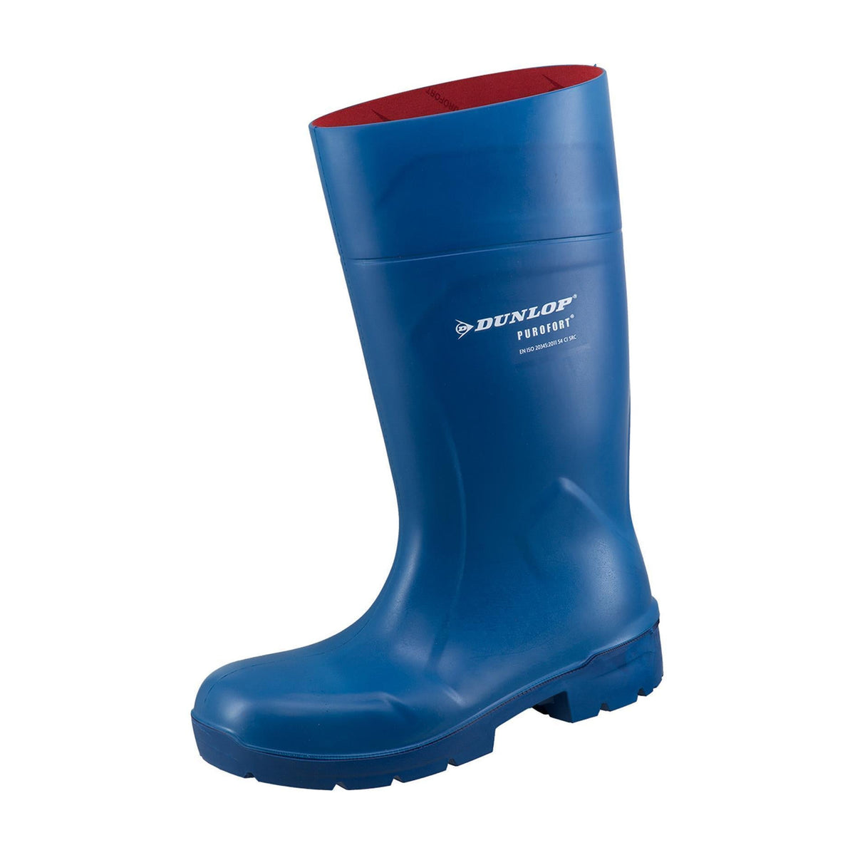 Dunlop Stiefel Purofort MultiGrip safety S4 - workXperts