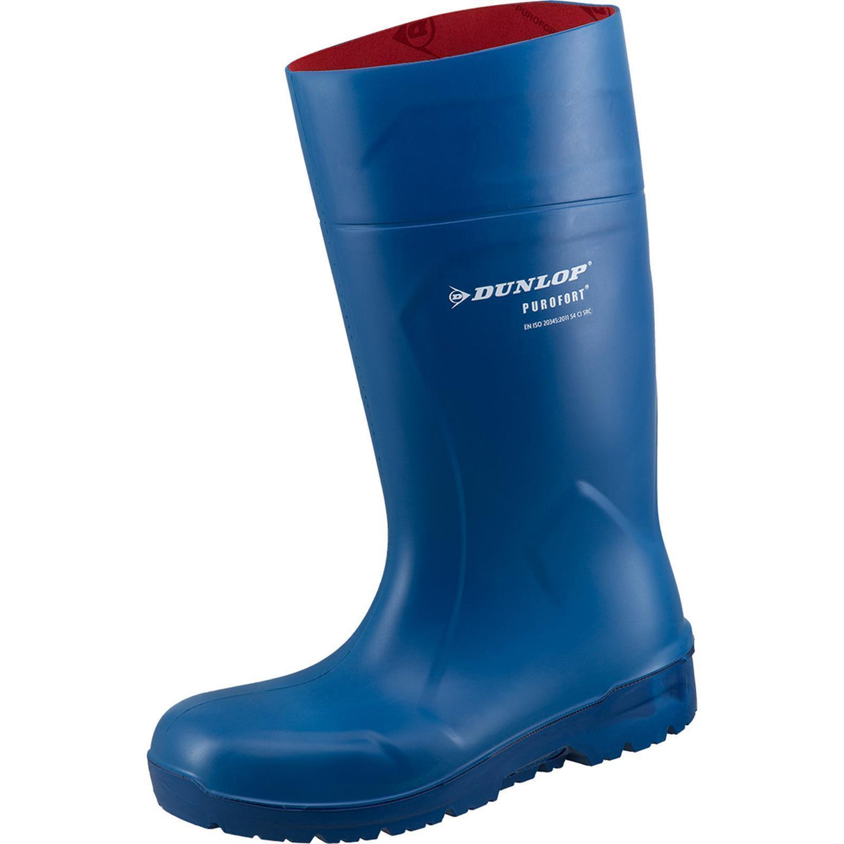 Dunlop Stiefel Purofort HydroGrip safety S4