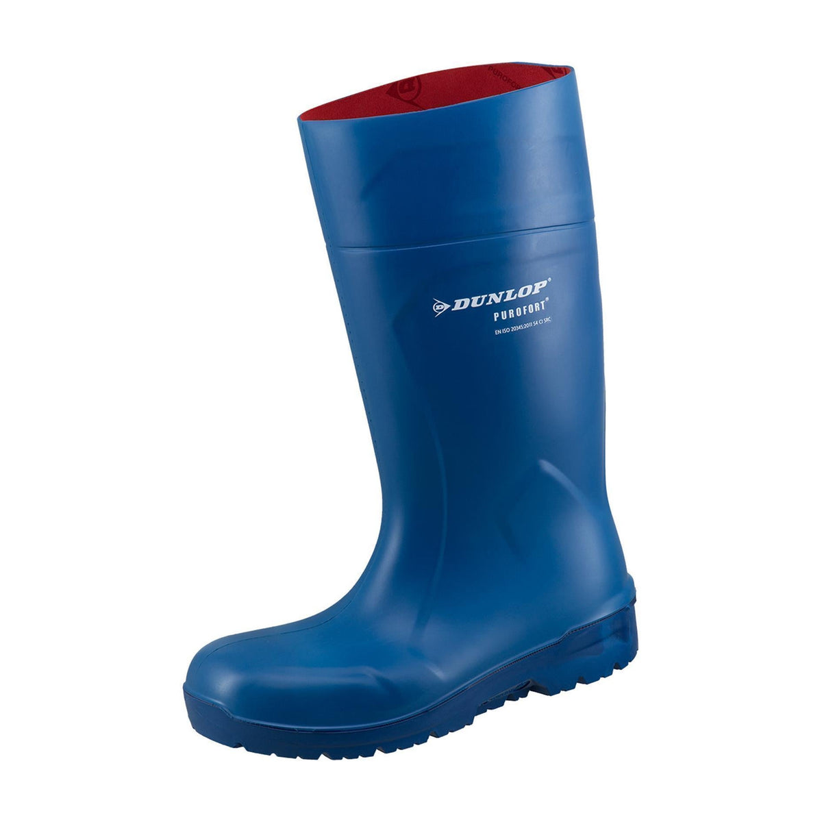 Dunlop Stiefel Purofort HydroGrip safety S4 - workXperts