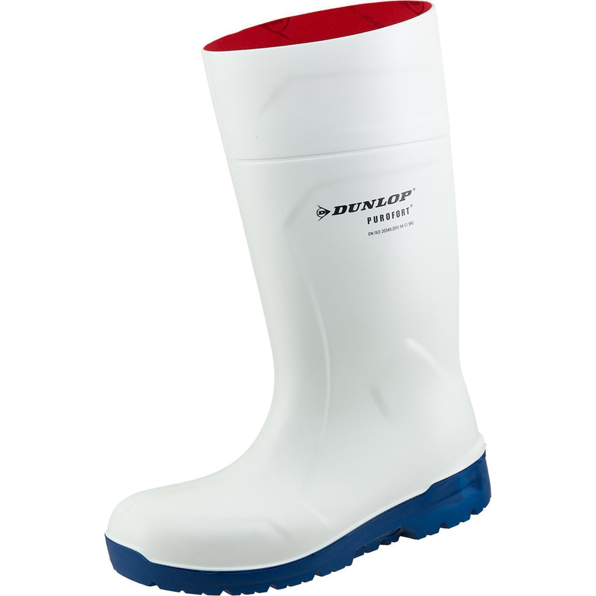 Dunlop Stiefel Purofort HydroGrip safety S4
