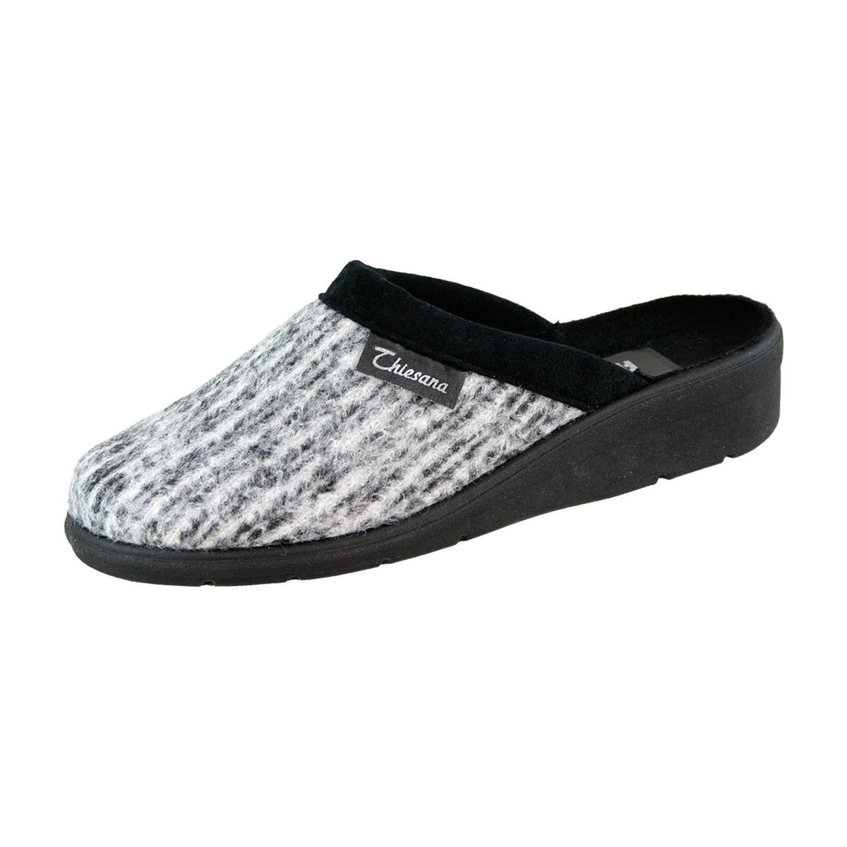 Silvi Schuhe Strukturgewebe - workXperts