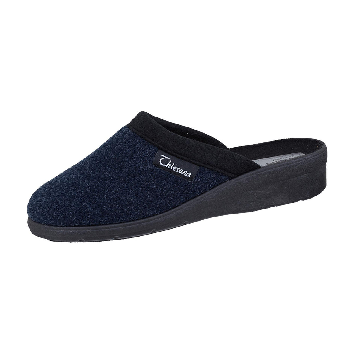 Thiesana Silvi Fleece Schuhe Moltonfutter - workXperts