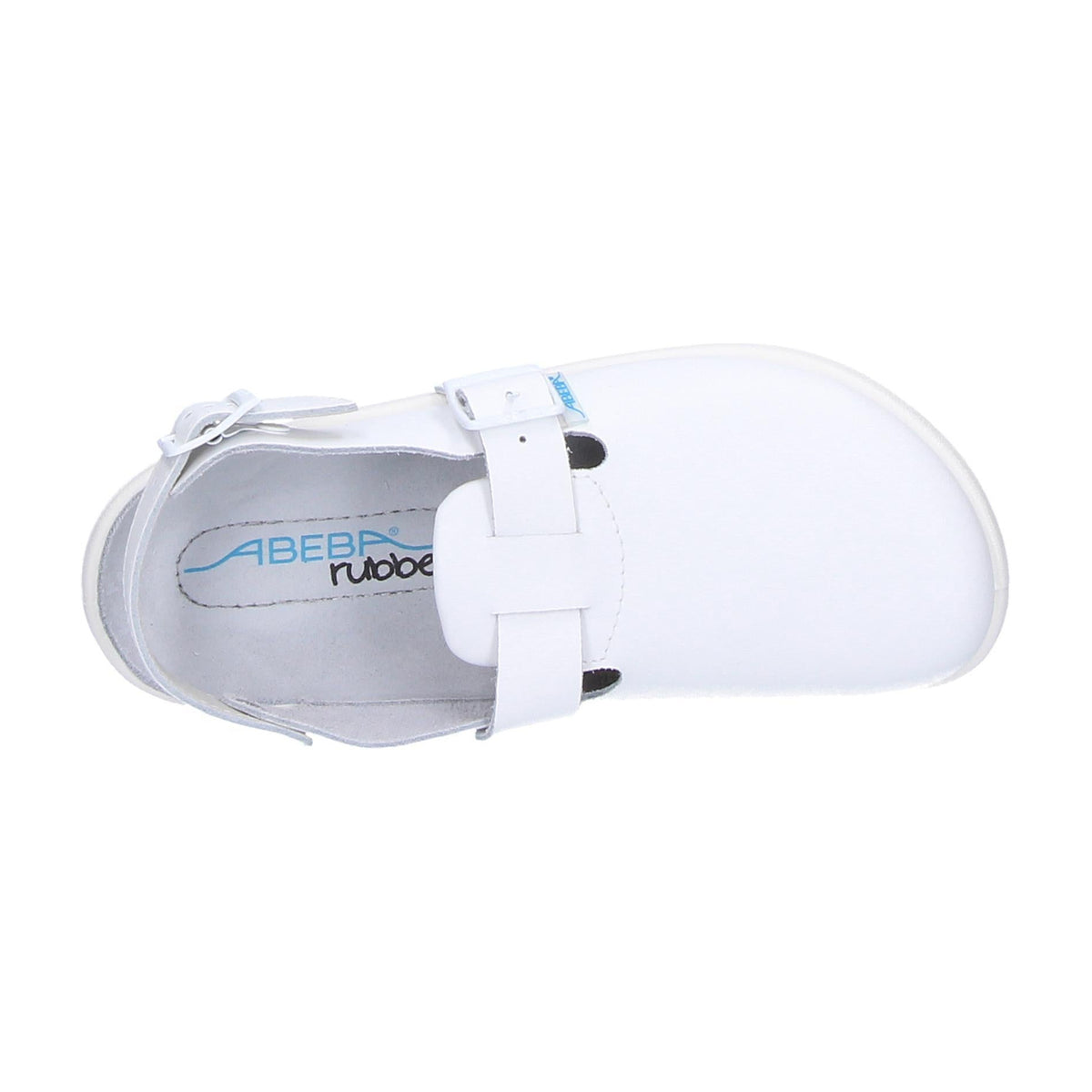 Abeba Schuhe Pantolette - workXperts