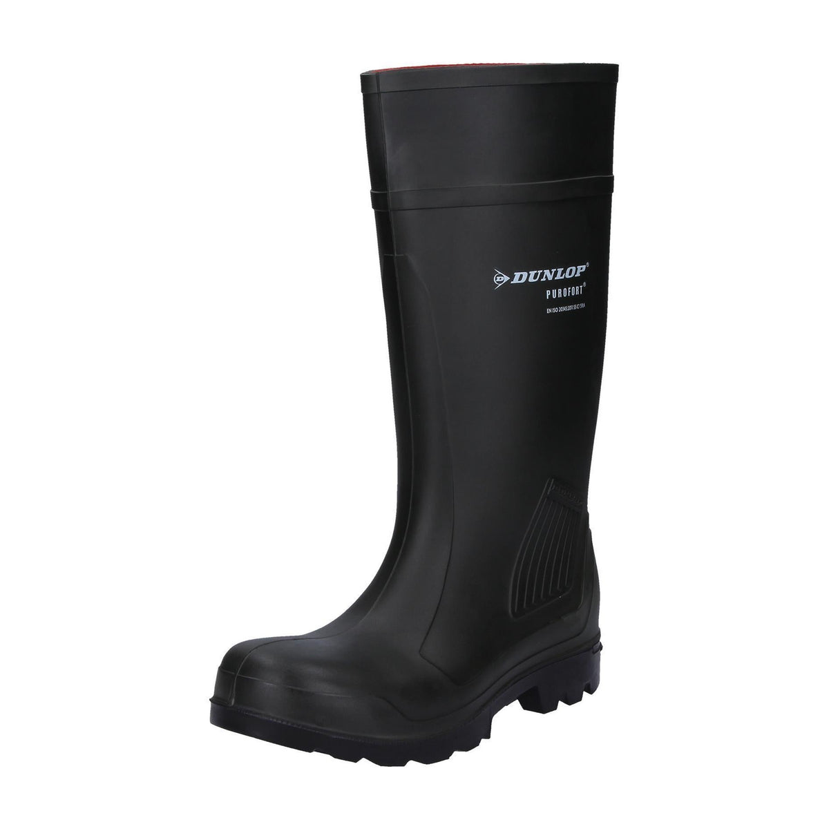 Dunlop Stiefel Purofort S5 EN20345 - workXperts