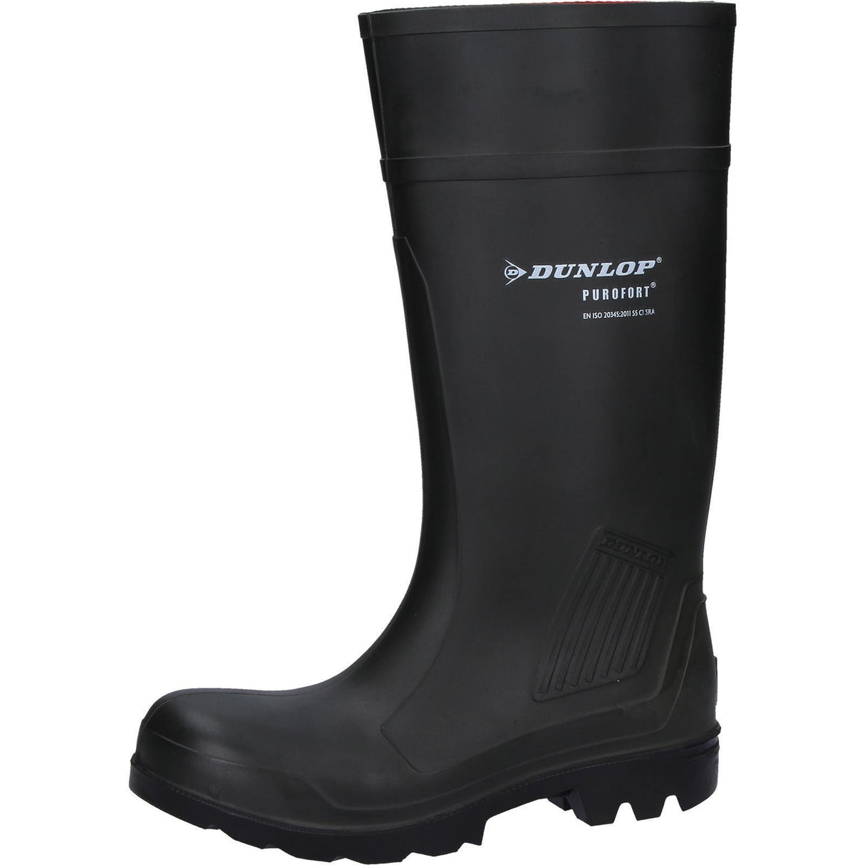 Dunlop Stiefel Purofort S5 EN20345