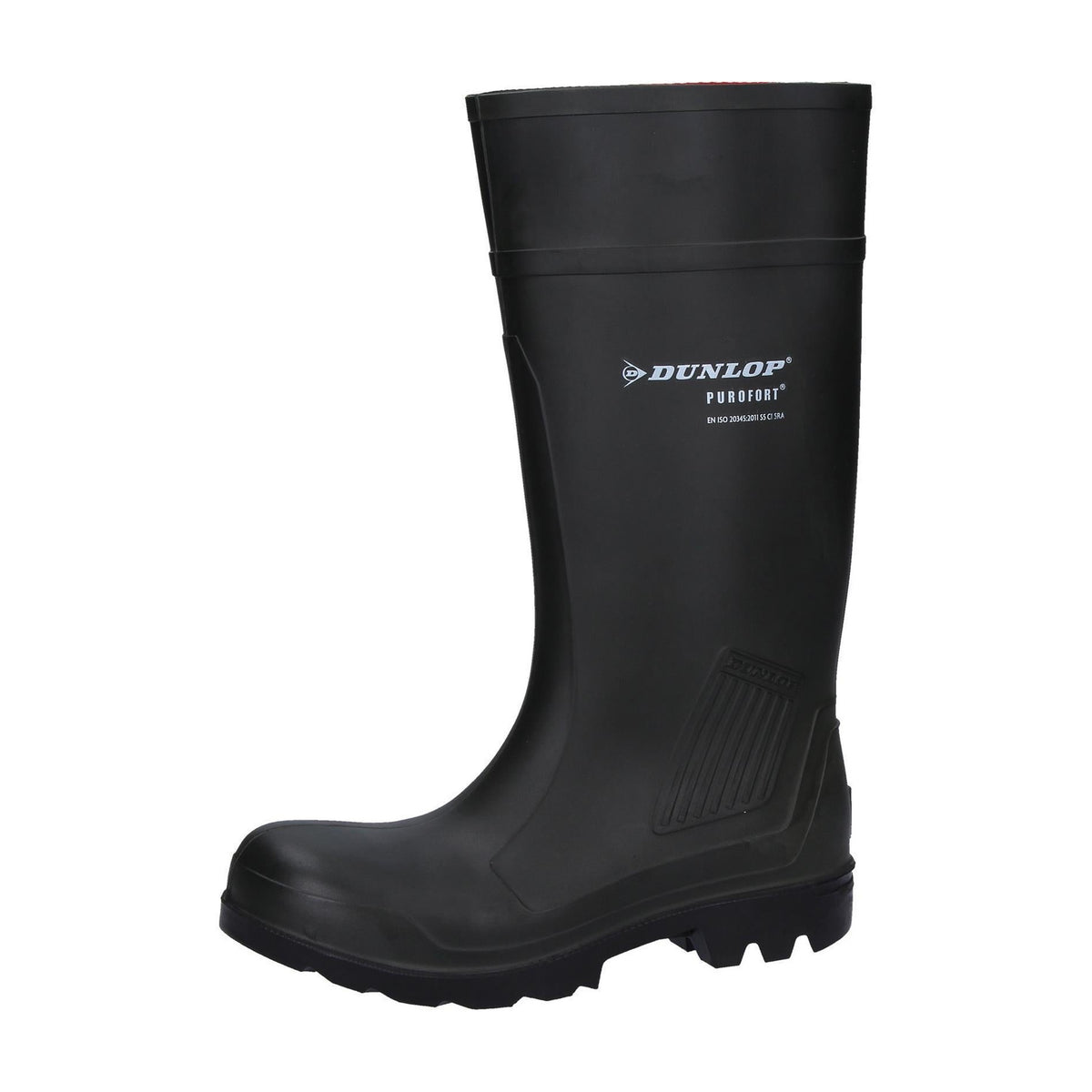 Dunlop Stiefel Purofort S5 EN20345 - workXperts