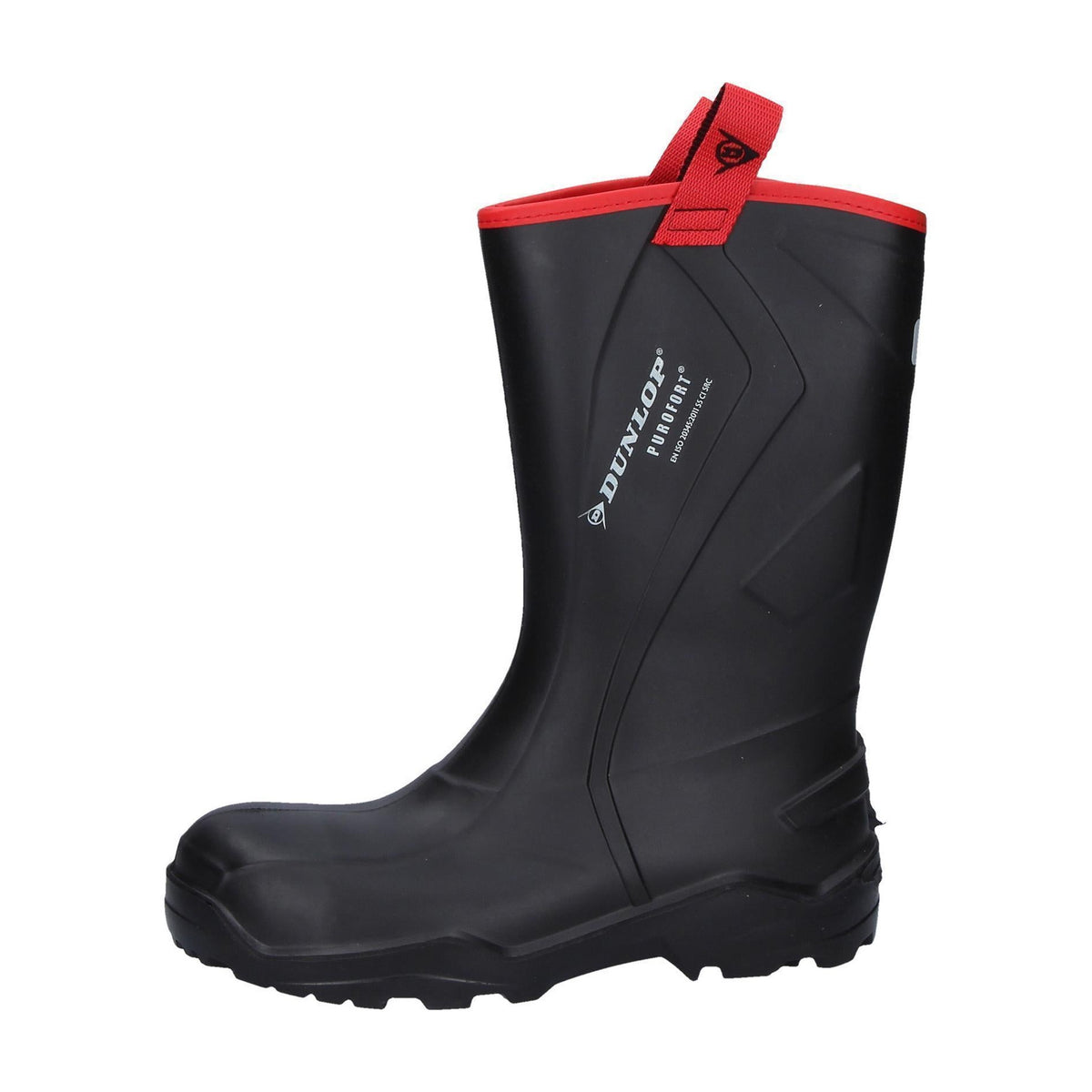 Dunlop Stiefel Purofort+ Rugged S5 - workXperts