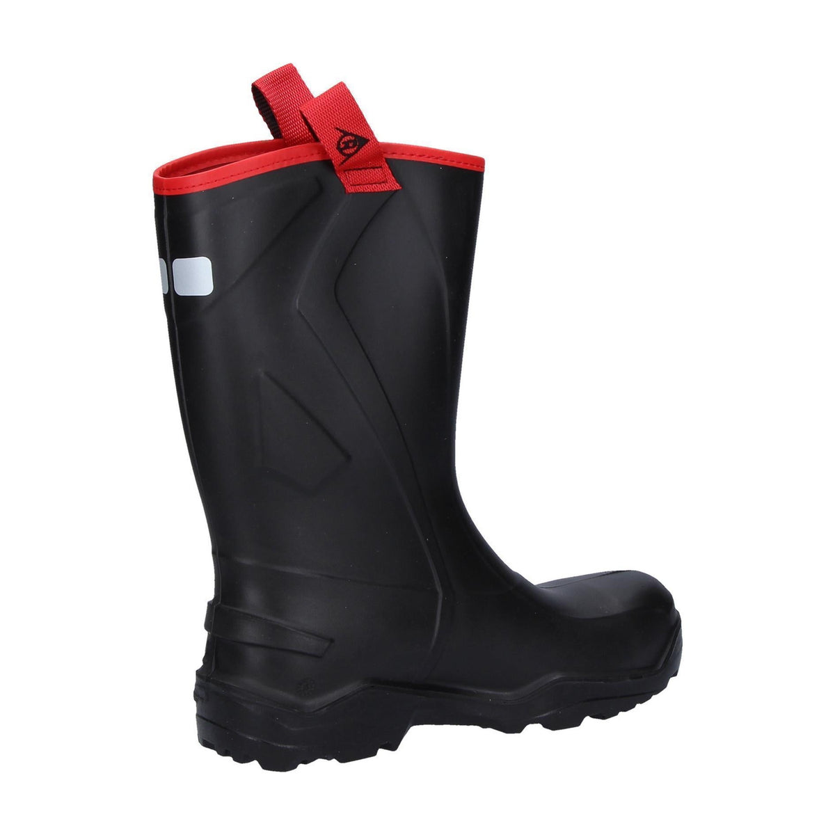 Dunlop Stiefel Purofort+ Rugged S5 - workXperts
