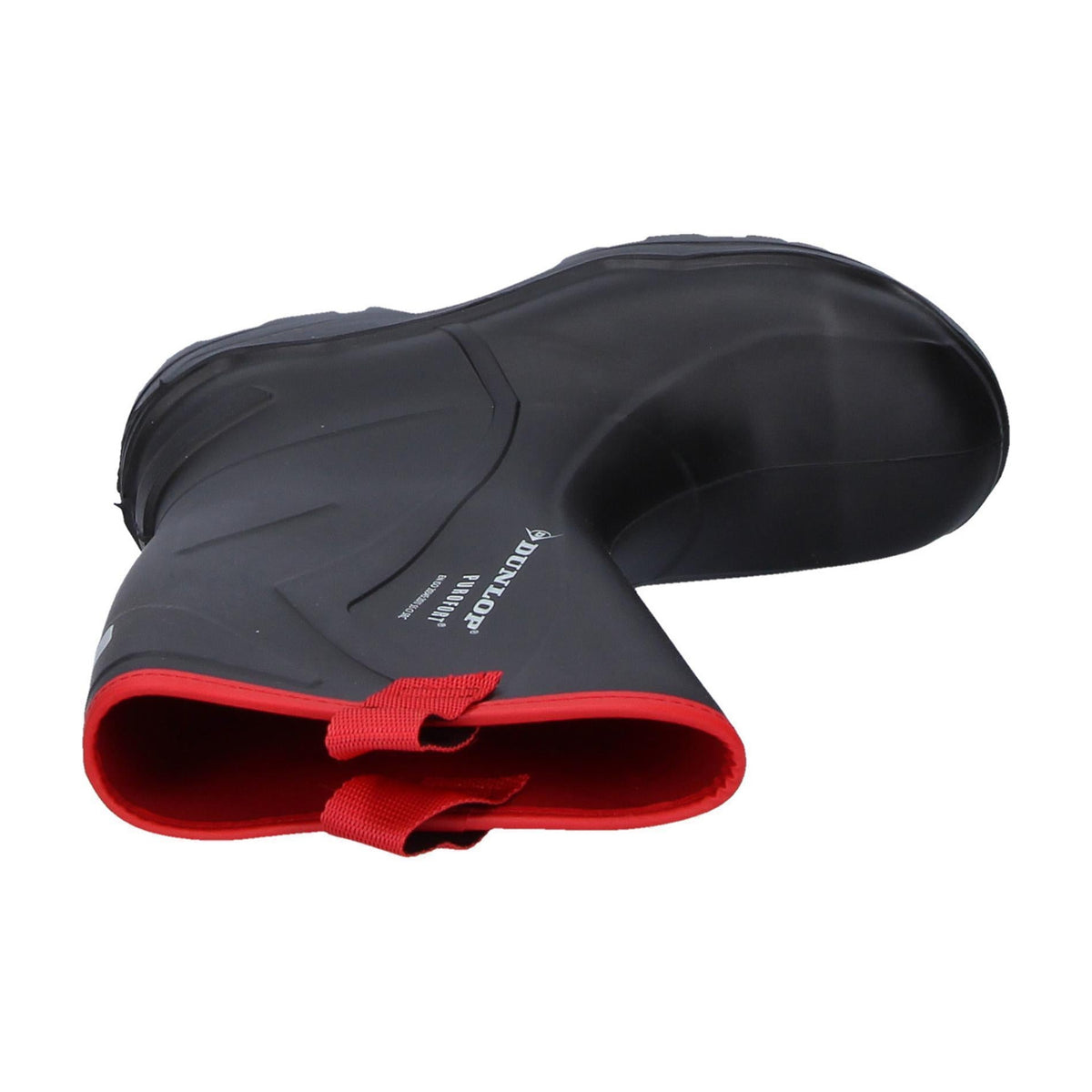 Dunlop Stiefel Purofort+ Rugged S5 - workXperts