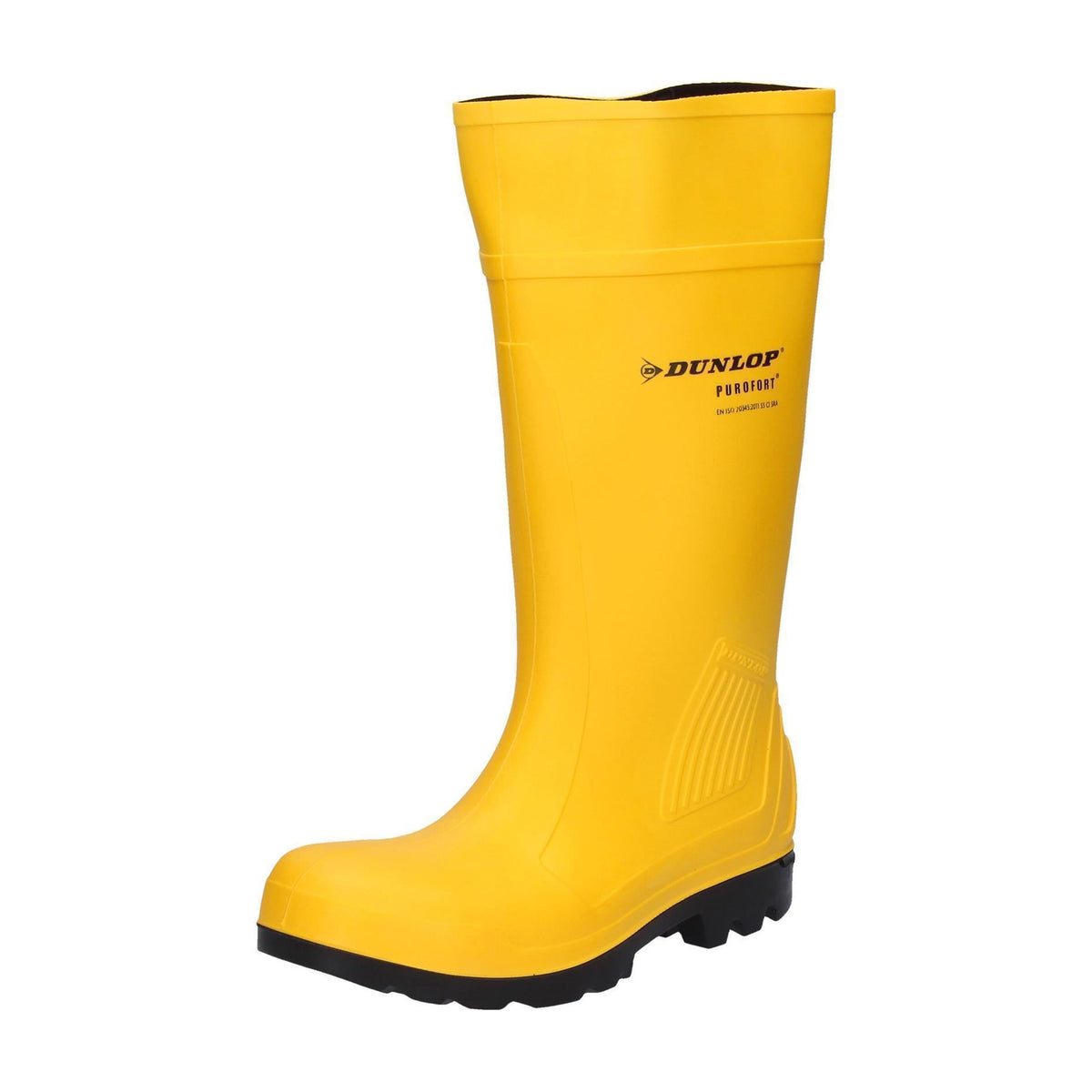 Dunlop Stiefel Purofort S5 - workXperts
