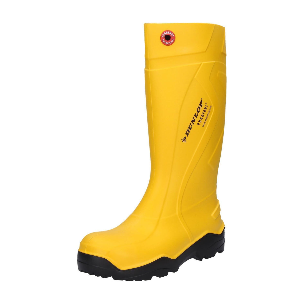 Dunlop Stiefel Purofort S5 - workXperts