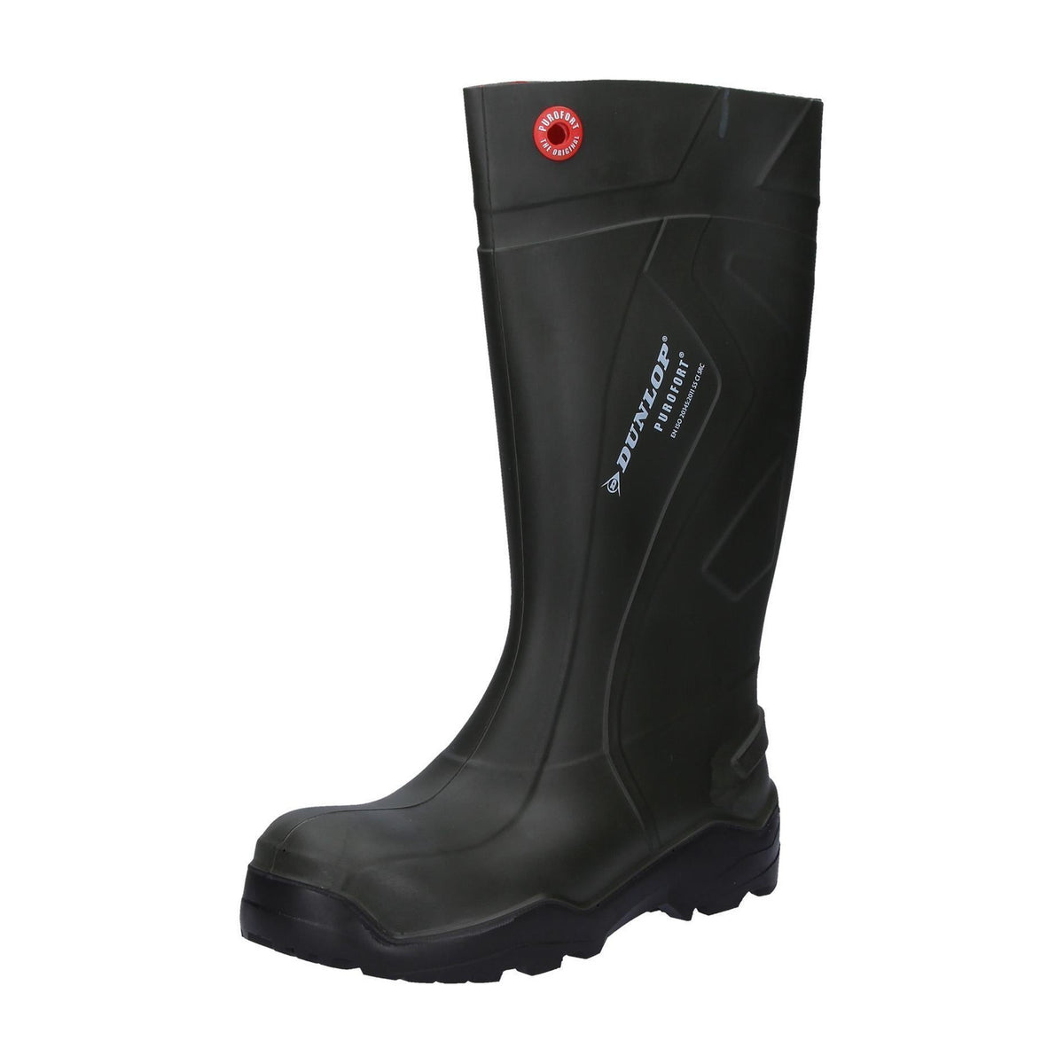 Dunlop Stiefel Purofort S5 - workXperts