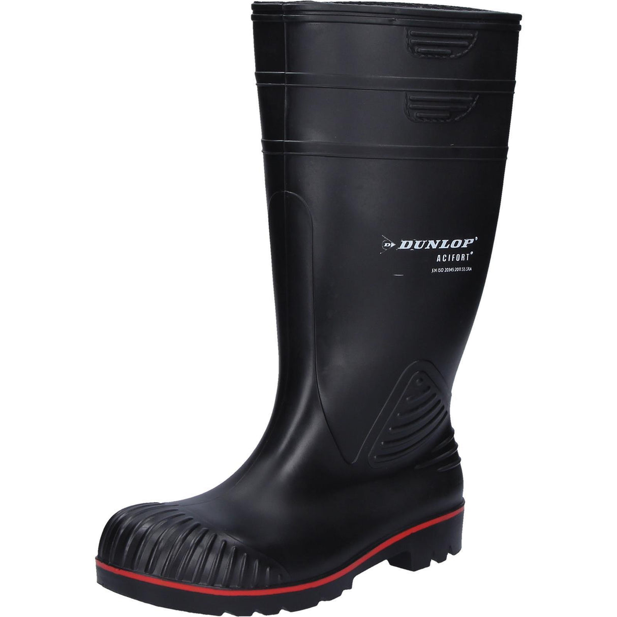 Dunlop Stiefel ACIFORT S5