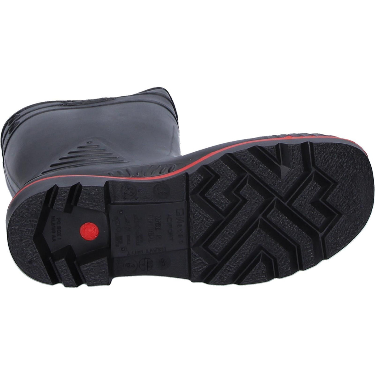 Dunlop Stiefel ACIFORT S5