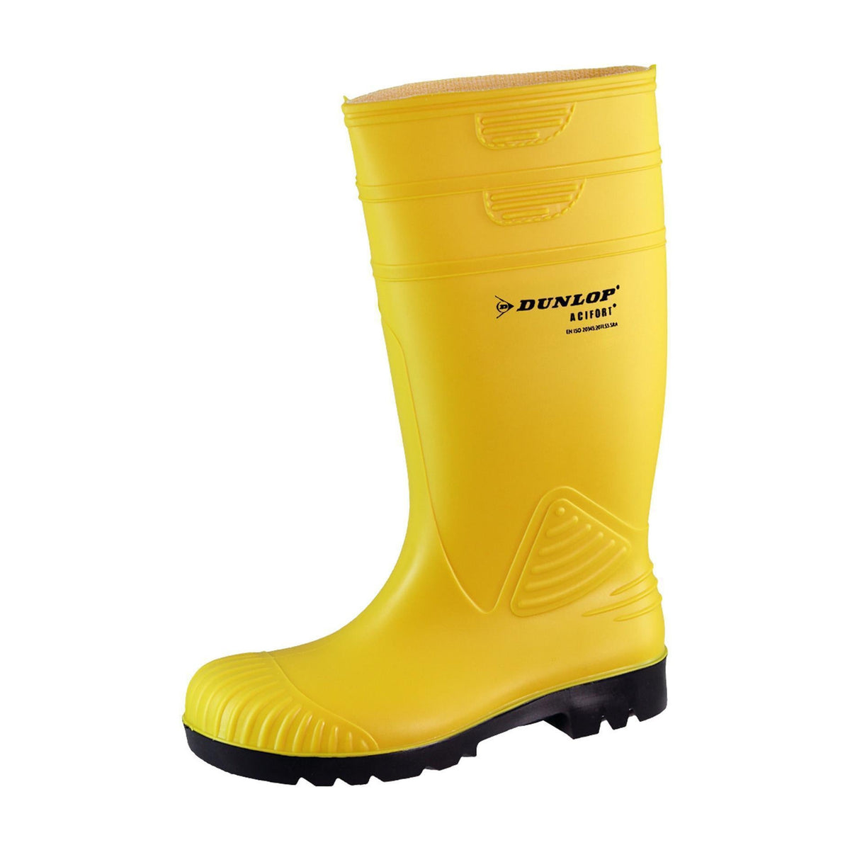 Dunlop Stiefel ACIFORT S5 - workXperts